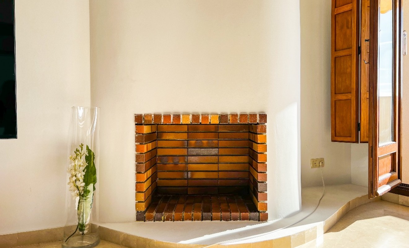 Sale - Apartment - Punta Prima