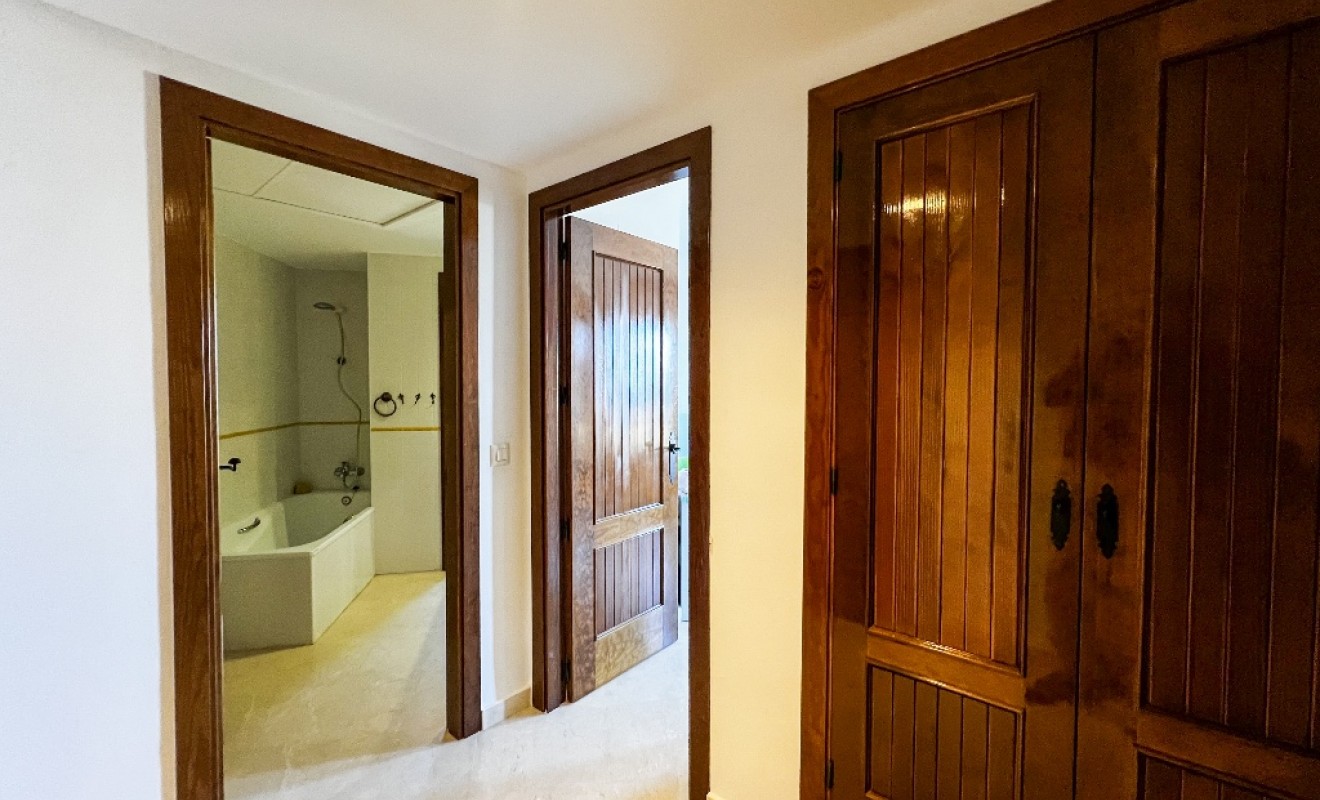 Sale - Apartment - Punta Prima