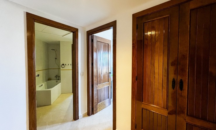 Sale - Apartment - Punta Prima