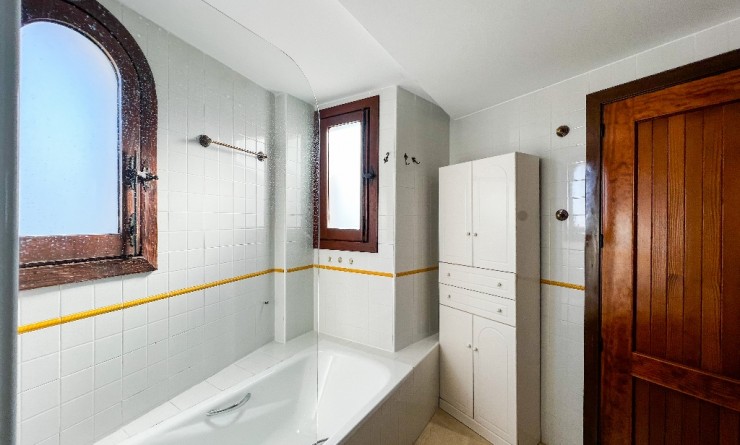 Sale - Apartment - Punta Prima