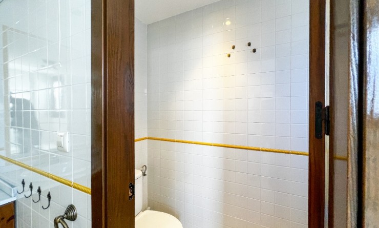 Sale - Apartment - Punta Prima