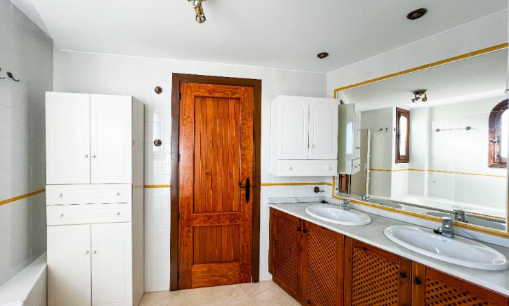 Sale - Apartment - Punta Prima