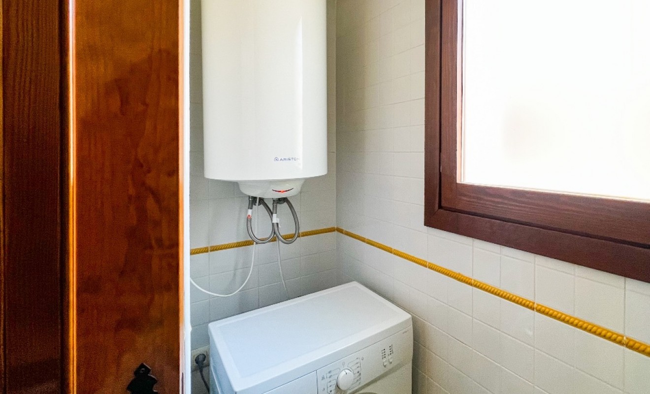 Sale - Apartment - Punta Prima