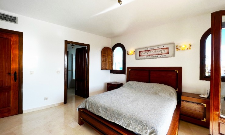 Sale - Apartment - Punta Prima