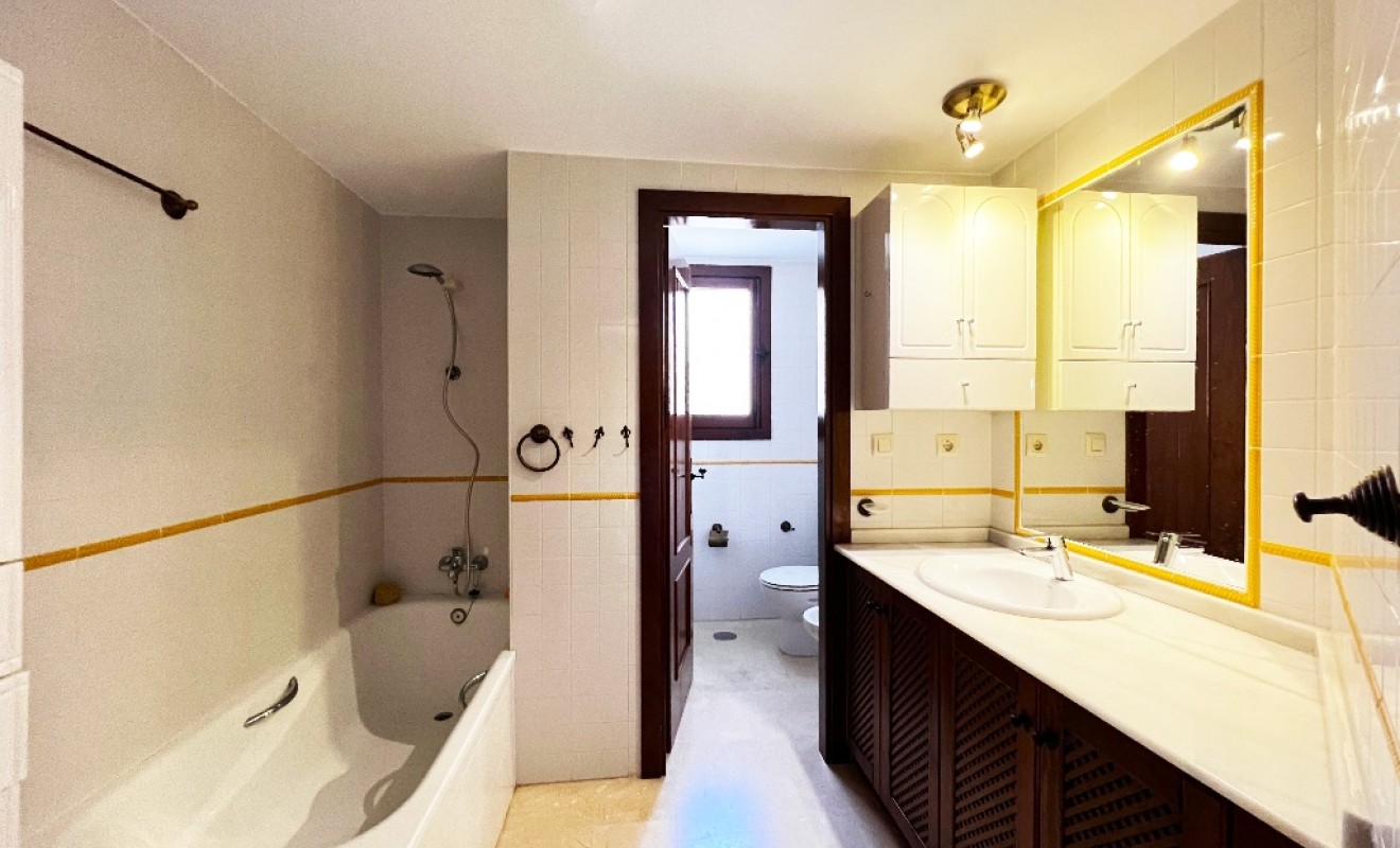 Sale - Apartment - Punta Prima