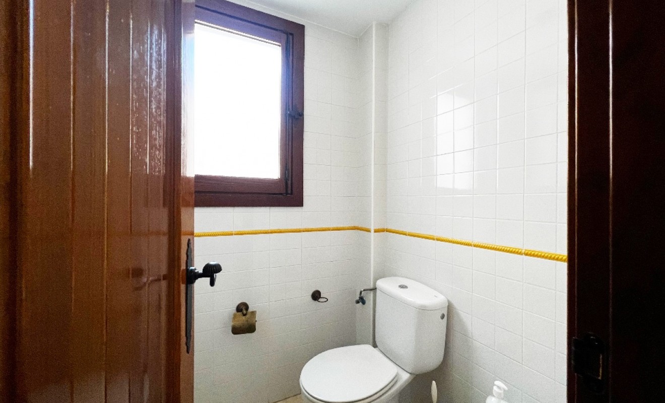 Sale - Apartment - Punta Prima