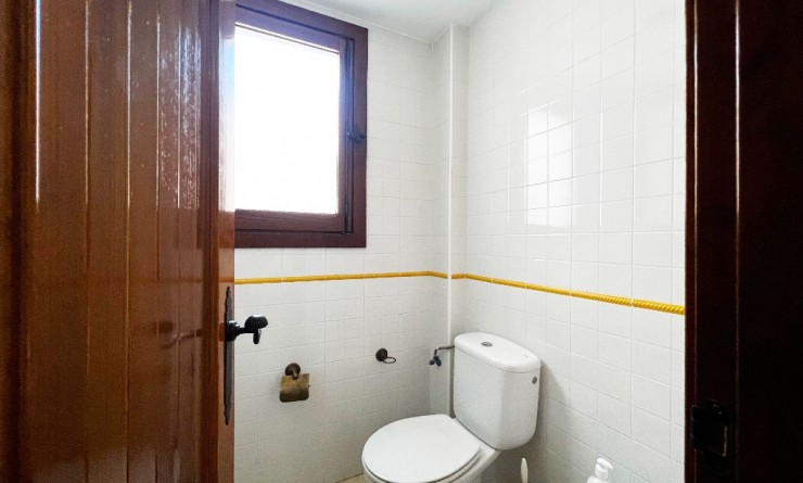 Sale - Apartment - Punta Prima