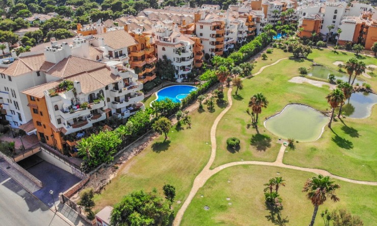 Sale - Apartment - Punta Prima