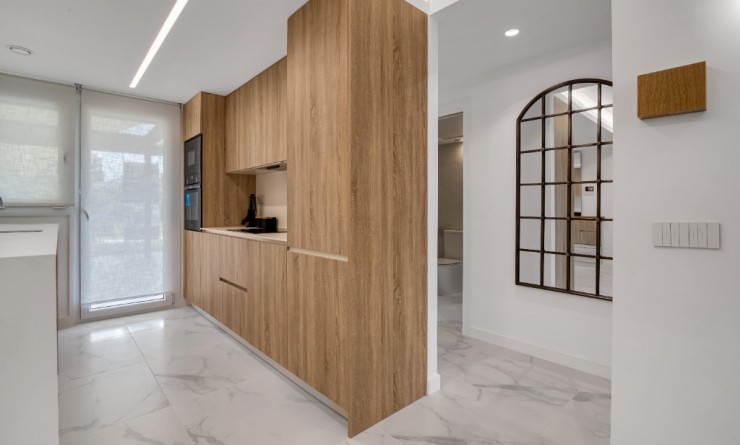 New Build - Apartment - Punta Prima