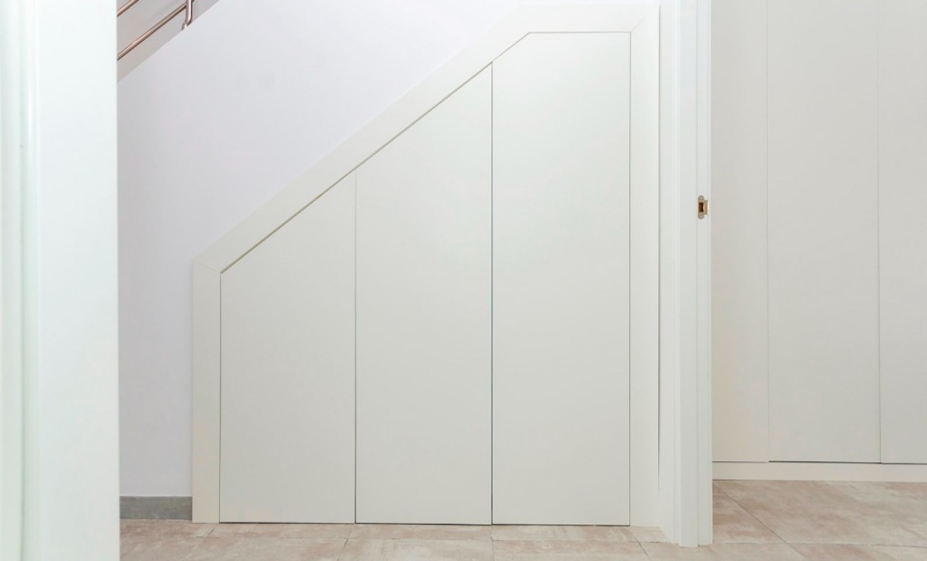 Nieuwbouw woningen - Villa - Torrevieja - Torreta