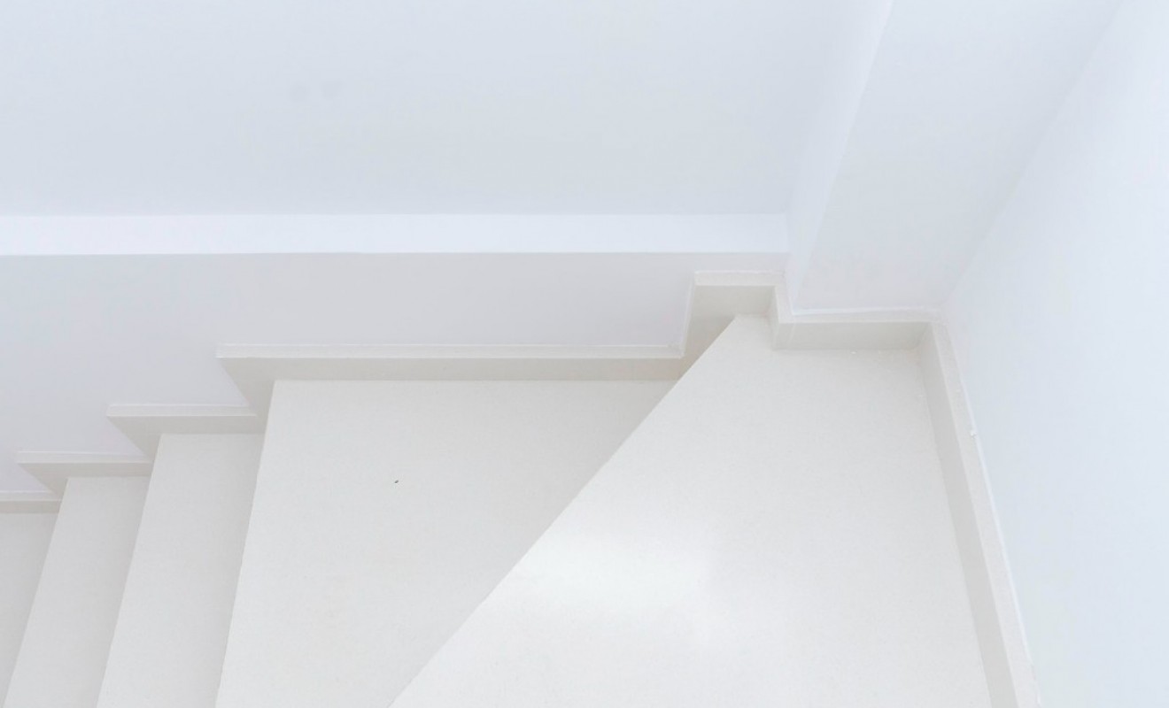 Nieuwbouw woningen - Villa - Torrevieja - Torreta