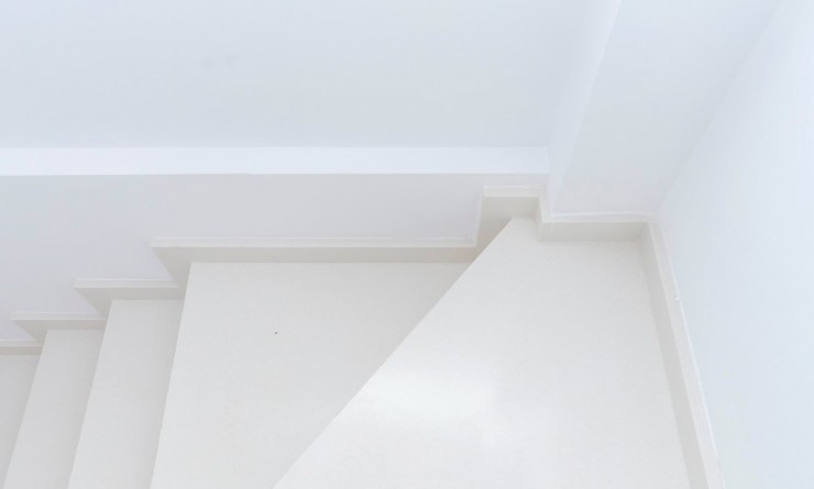 Nieuwbouw woningen - Villa - Torrevieja - Torreta