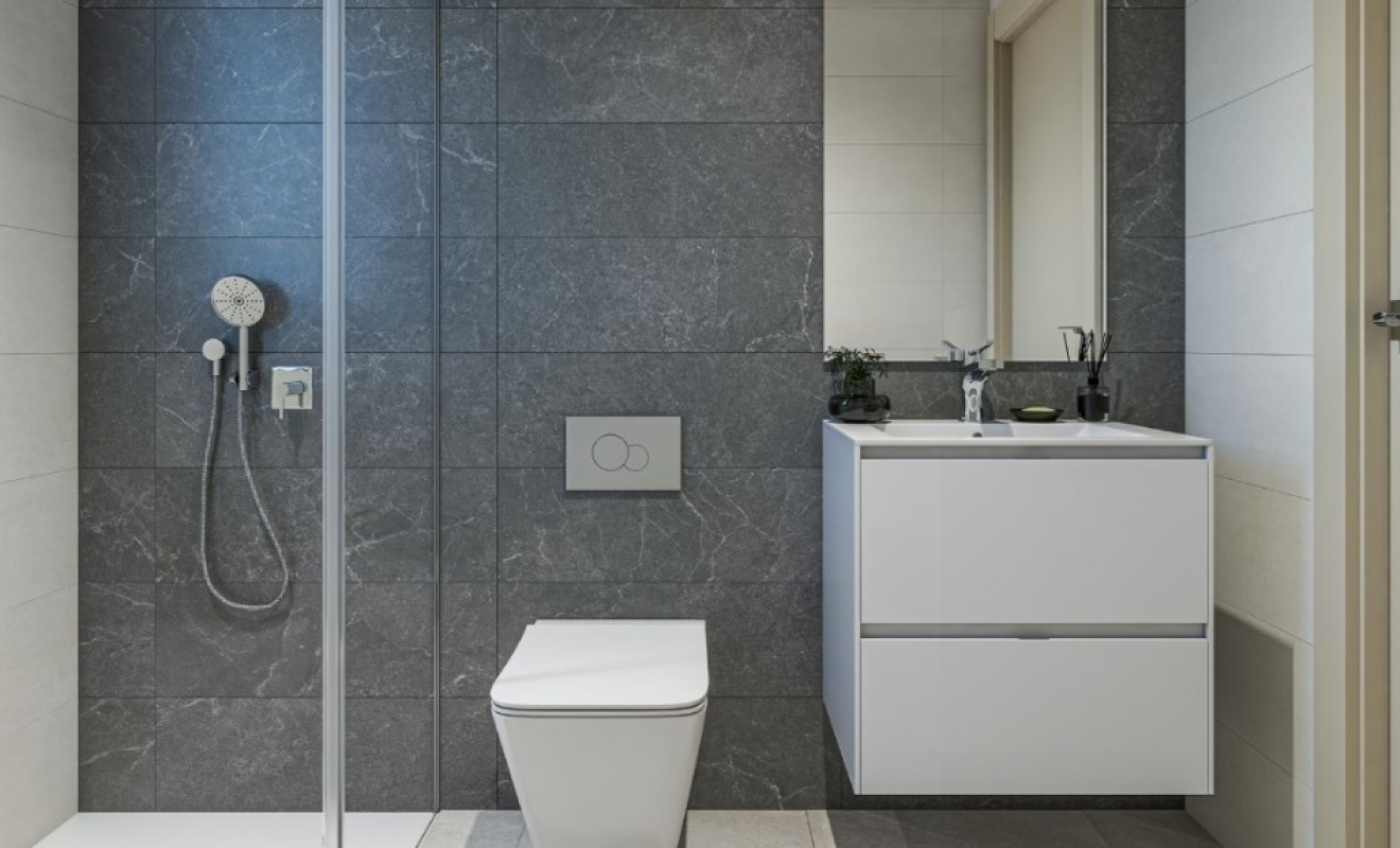 New Build - Apartment - Torrevieja - torrevieja