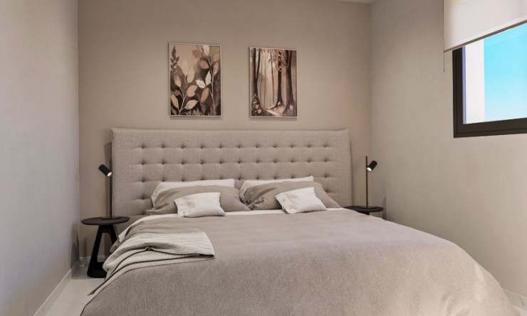 New Build - Villa - Torrevieja - torrevieja