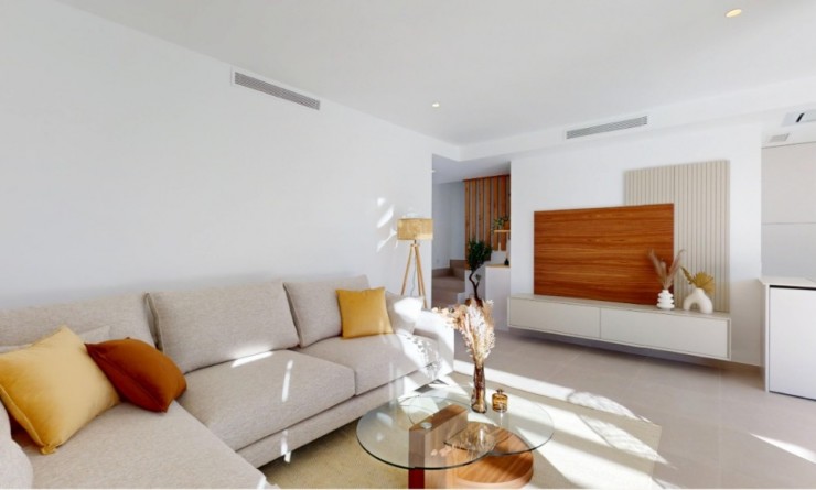 Nieuwbouw woningen - Villa - Costa Blanca - Orihuela Costa