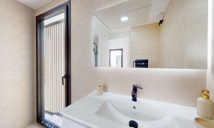 Nieuwbouw woningen - Villa - Costa Blanca - Orihuela Costa