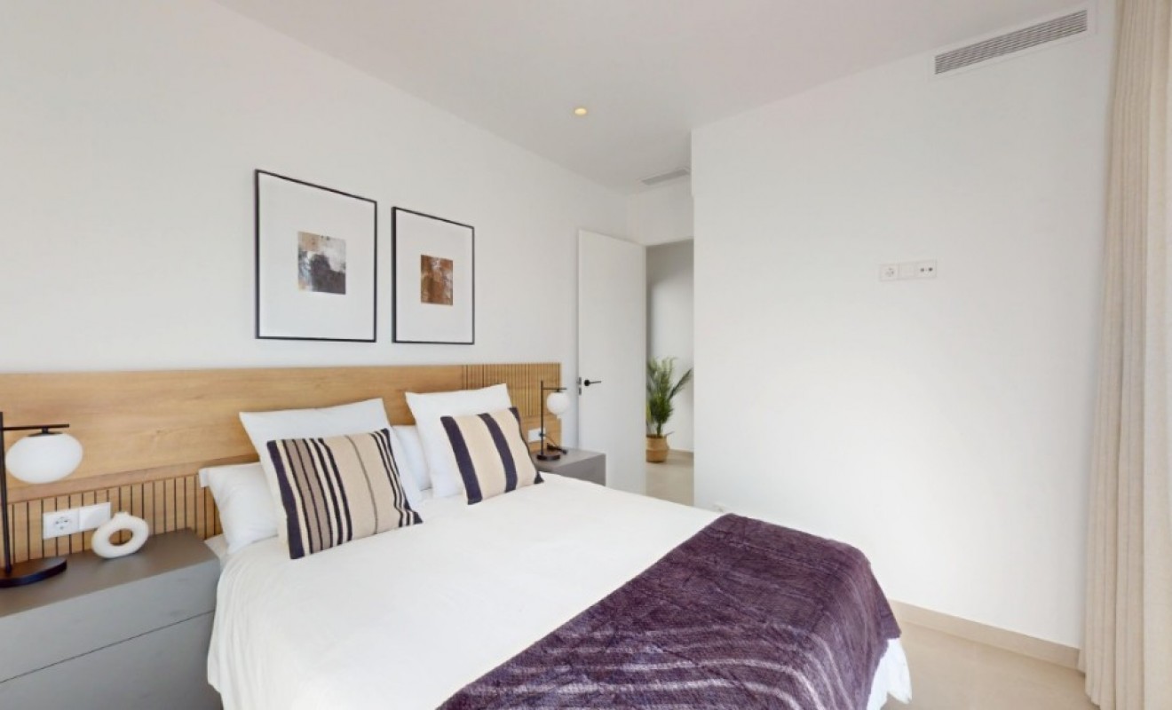 Nieuwbouw woningen - Villa - Costa Blanca - Orihuela Costa