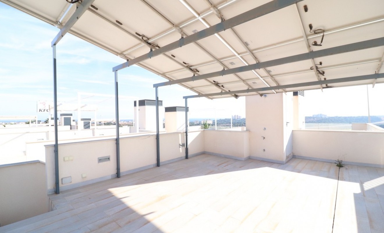 Wederverkoop - Villa - Cabo Roig - Lomas de Cabo Roig