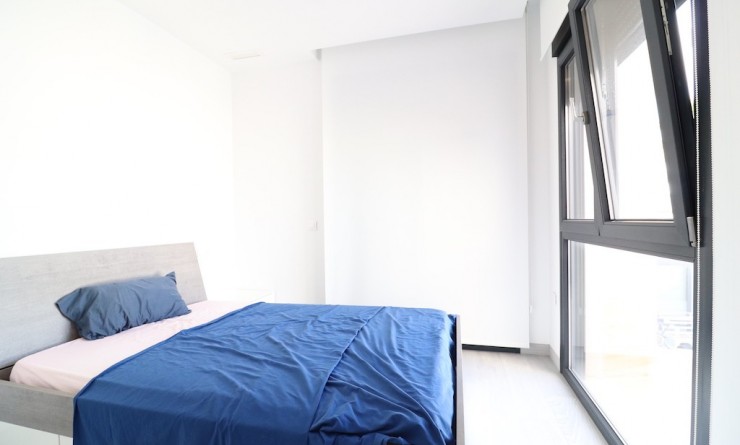 Wederverkoop - Villa - Cabo Roig - Lomas de Cabo Roig