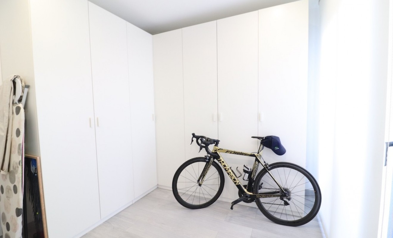 Wederverkoop - Villa - Cabo Roig - Lomas de Cabo Roig