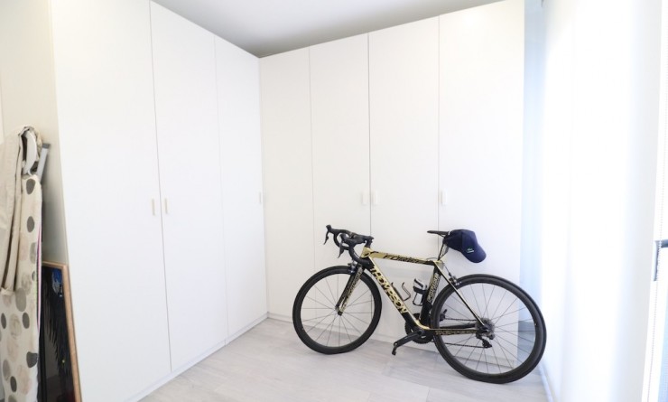 Wederverkoop - Villa - Cabo Roig - Lomas de Cabo Roig