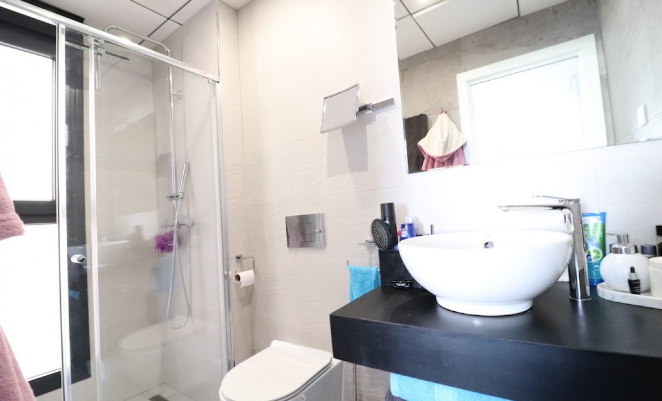 Wederverkoop - Villa - Cabo Roig - Lomas de Cabo Roig