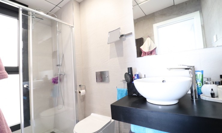 Wederverkoop - Villa - Cabo Roig - Lomas de Cabo Roig