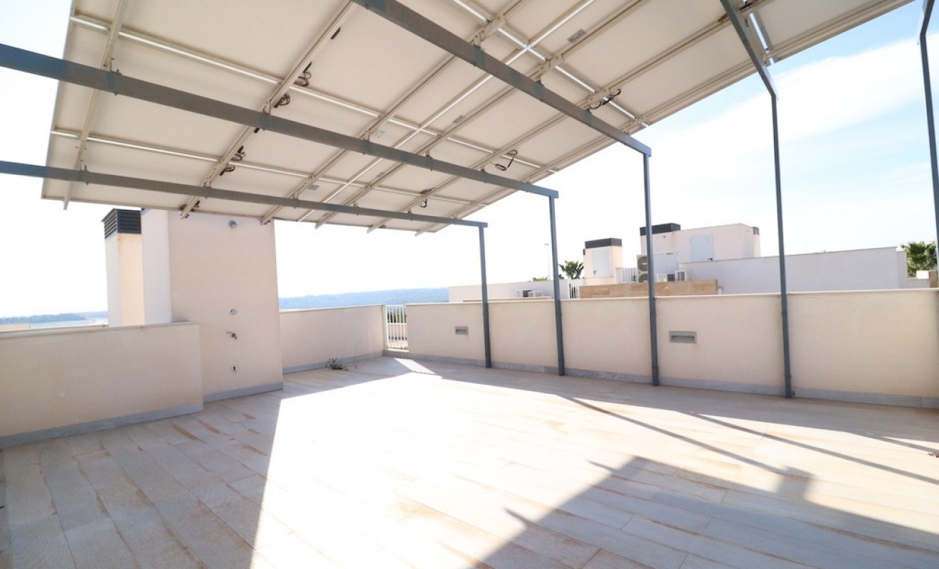 Wederverkoop - Villa - Cabo Roig - Lomas de Cabo Roig