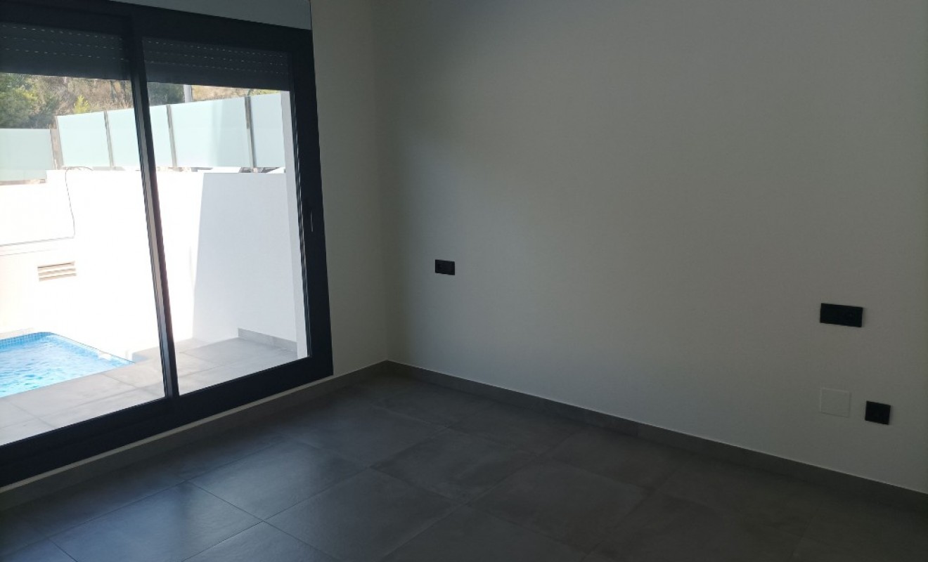 Nieuwbouw woningen - Villa - Villamartín - Las Filipinas