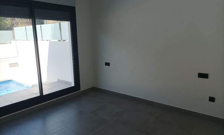 Nieuwbouw woningen - Villa - Villamartín - Las Filipinas