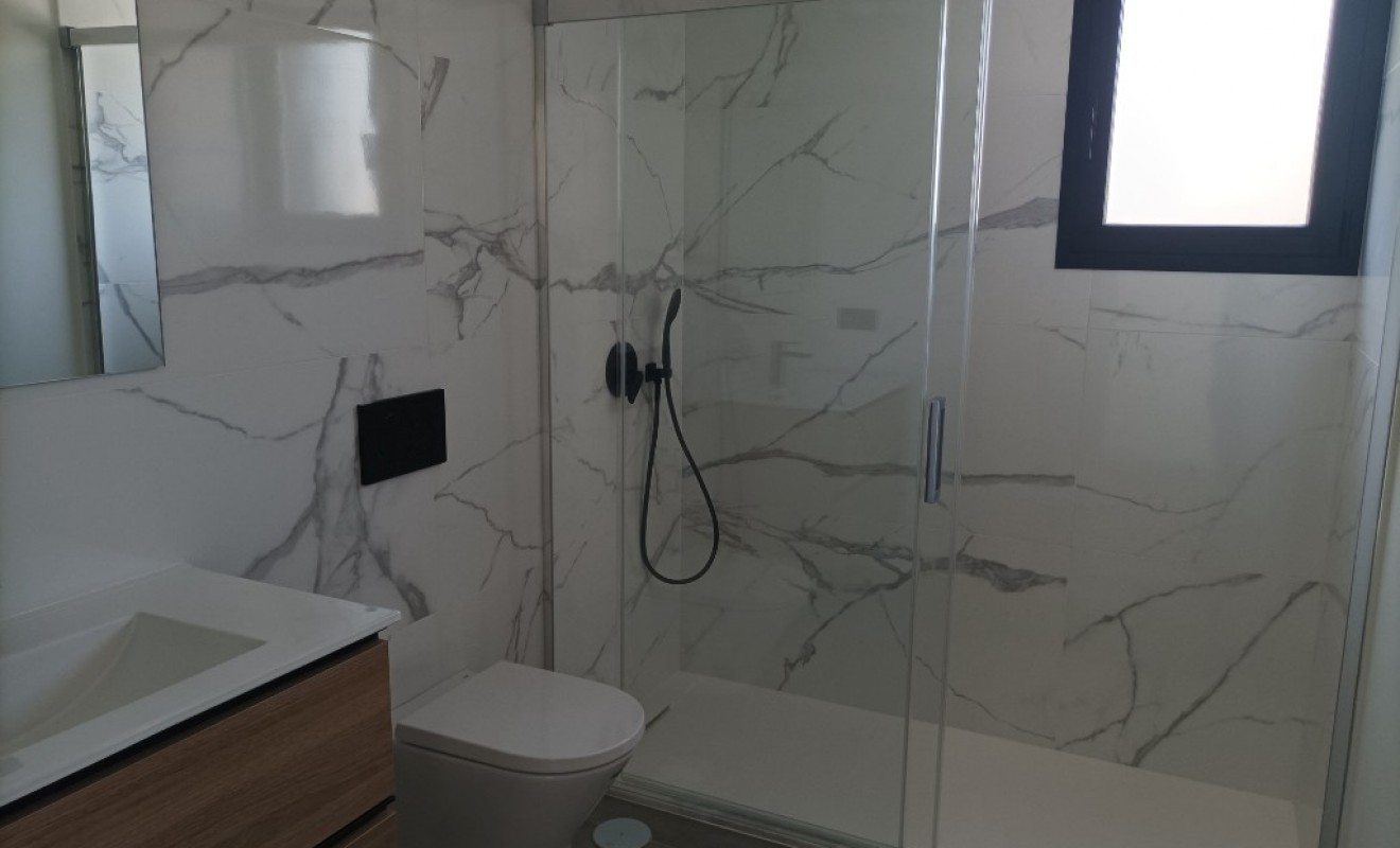 Nieuwbouw woningen - Villa - Villamartín - Las Filipinas