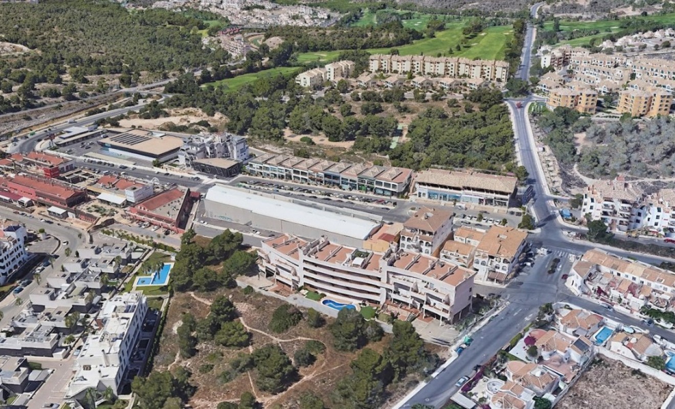 Nieuwbouw woningen - Appartement - Costa Blanca - Orihuela Costa