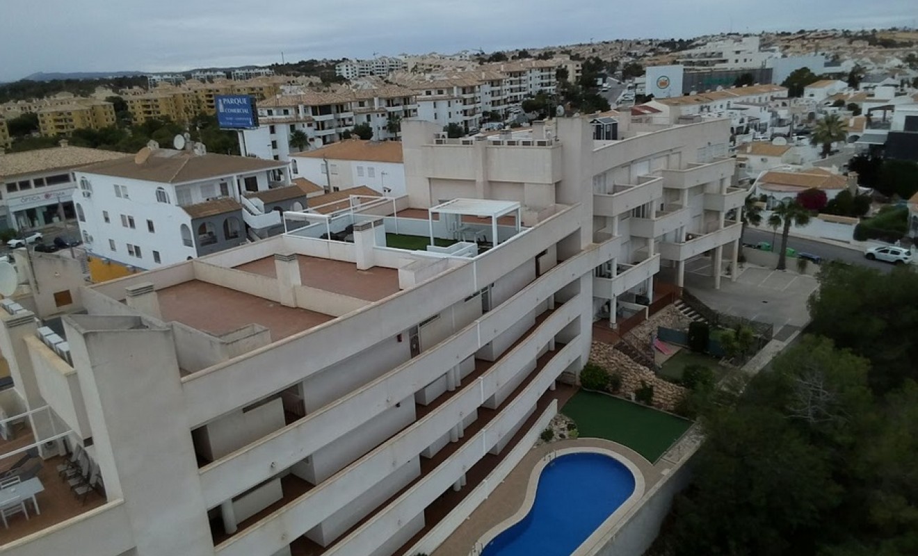Nieuwbouw woningen - Appartement - Costa Blanca - Orihuela Costa