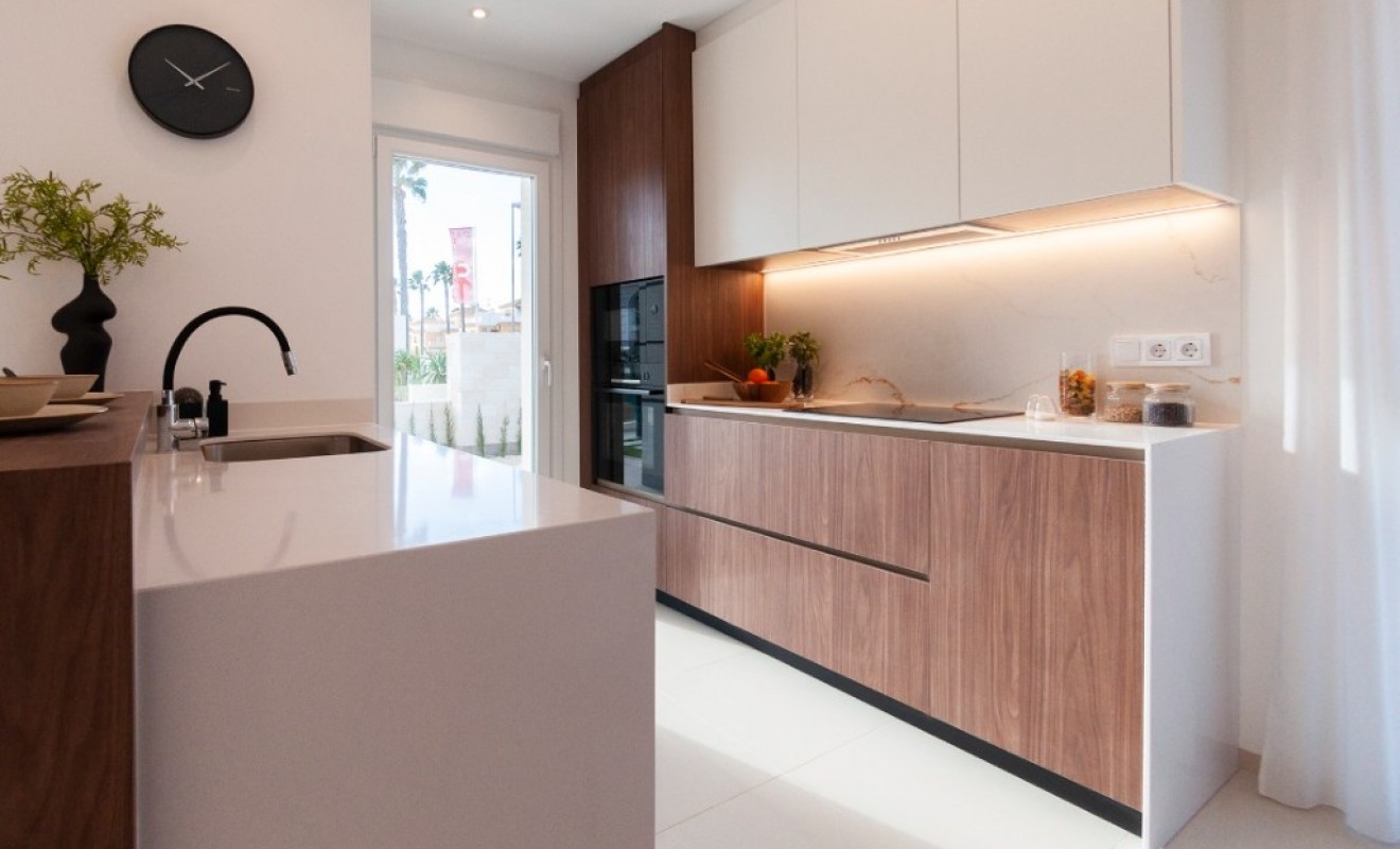 New Build - Apartment - Ciudad quesada
