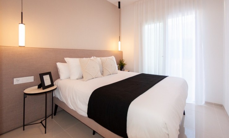 New Build - Apartment - Ciudad quesada