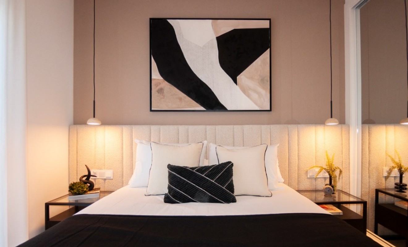 New Build - Apartment - Ciudad quesada