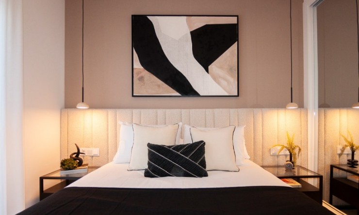 New Build - Apartment - Ciudad quesada