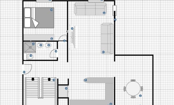 Sale - Villa - Orihuela Costa