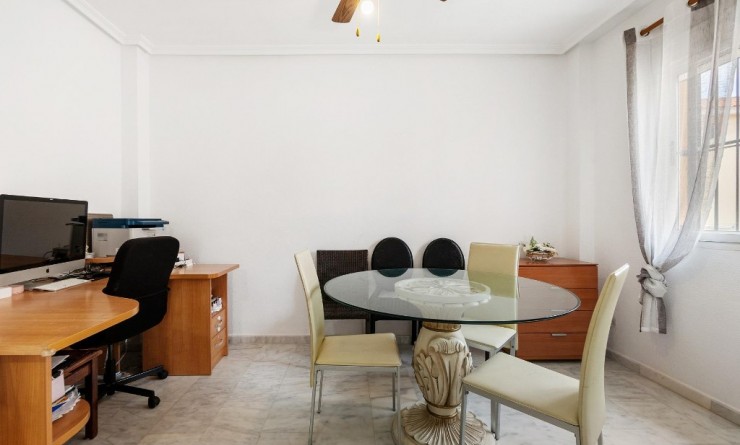 Sale - Villa - Orihuela Costa