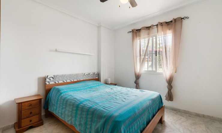 Sale - Villa - Orihuela Costa