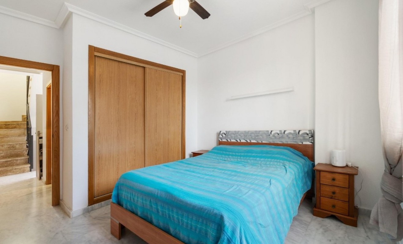 Sale - Villa - Orihuela Costa