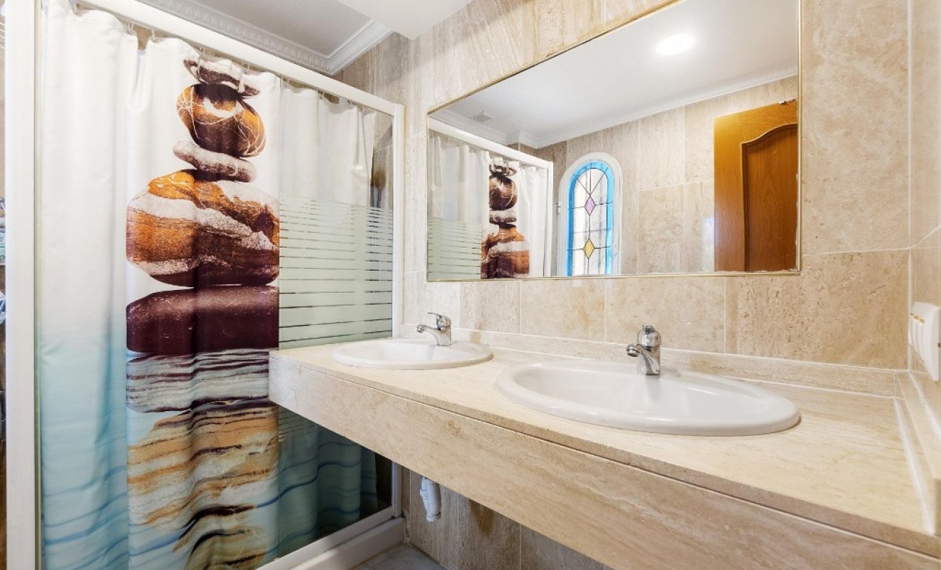 Sale - Villa - Orihuela Costa