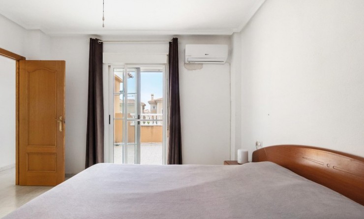 Sale - Villa - Orihuela Costa