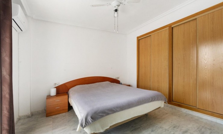 Sale - Villa - Orihuela Costa