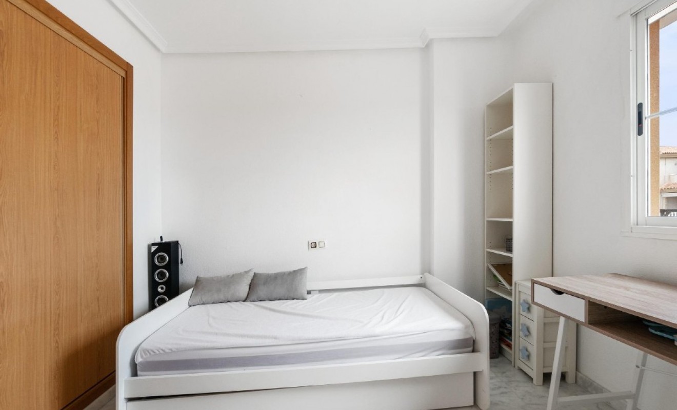 Sale - Villa - Orihuela Costa