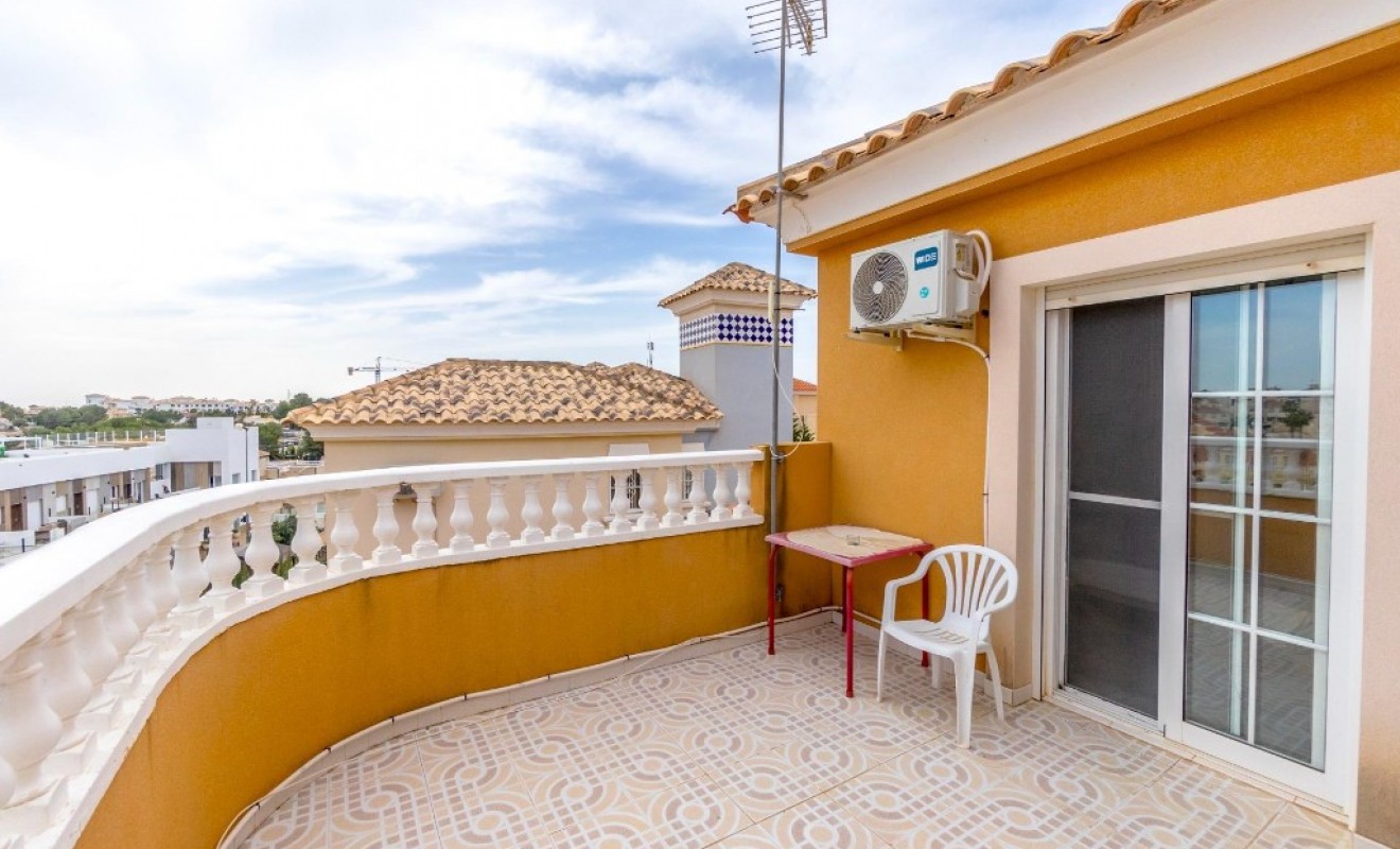 Sale - Villa - Orihuela Costa