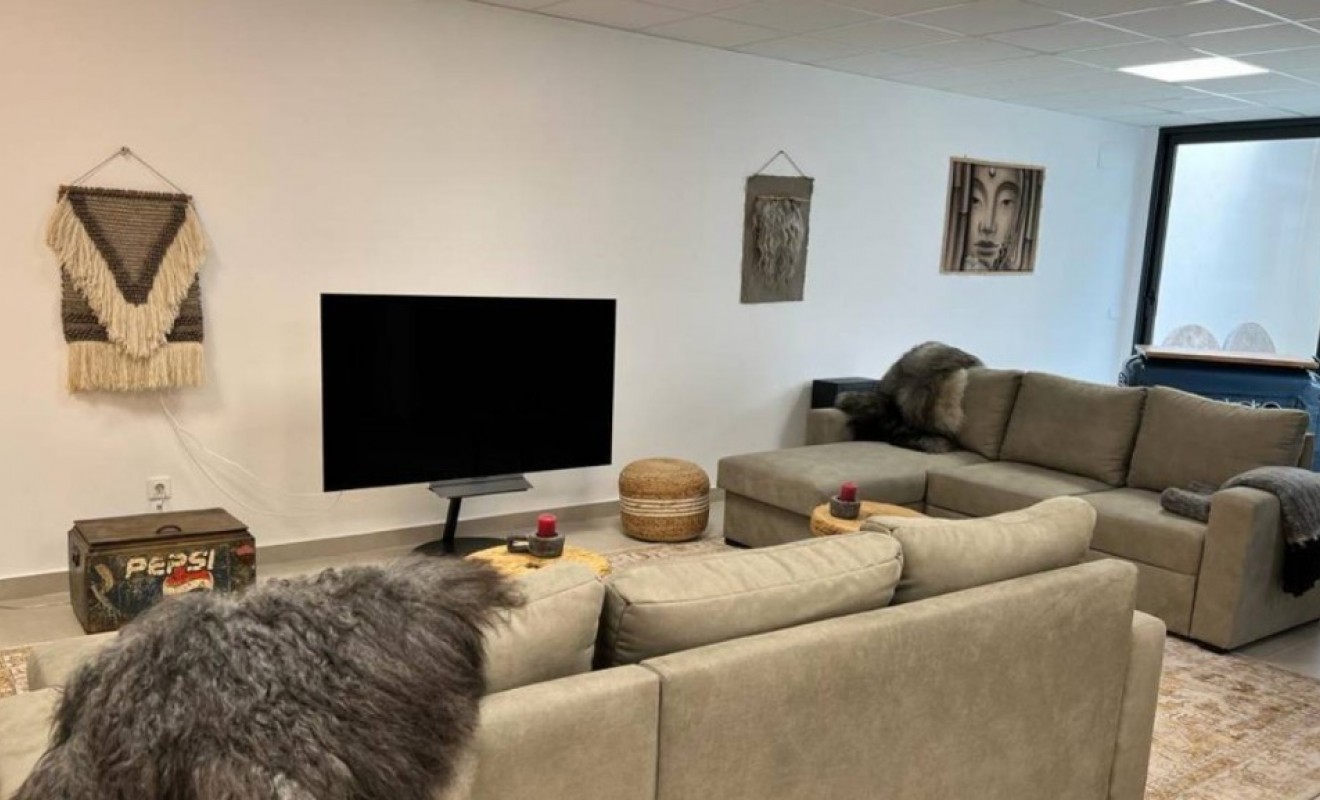 Wederverkoop - Villa - Finestrat