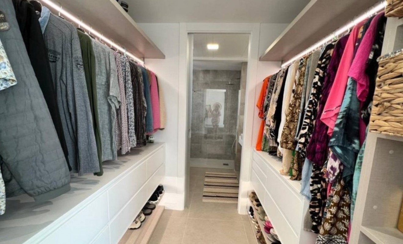 Wederverkoop - Villa - Finestrat