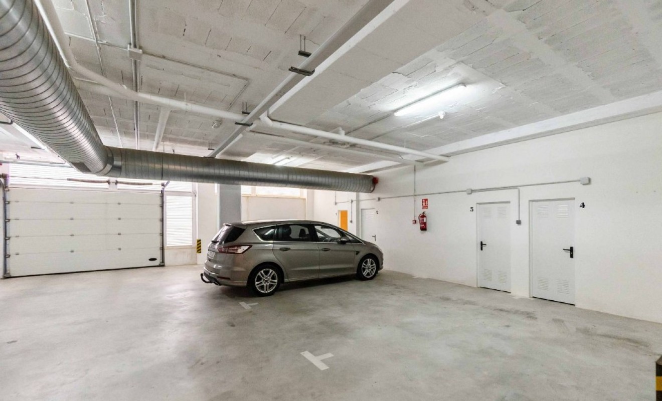 Wederverkoop - Appartement - Las Colinas - Las Colinas Golf