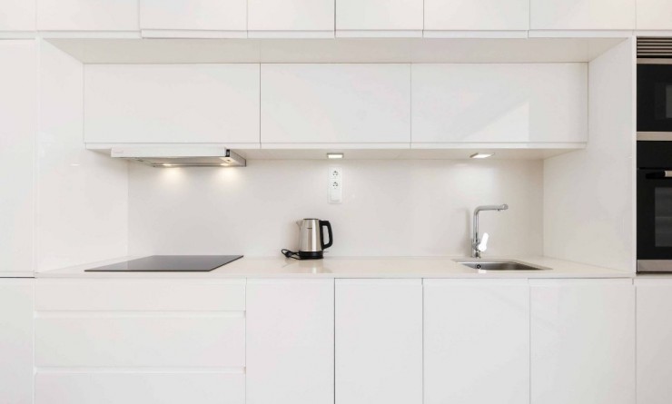 Wederverkoop - Appartement - Las Colinas - Las Colinas Golf